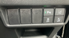 Honda CR-V 2.0 i-MMD Hybrid SE 2WD 5dr eCVT Hybrid Estate